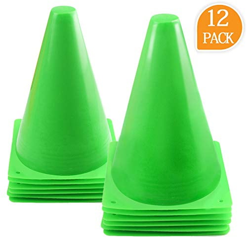 Details about Sports Training Cones Plastic Traffic Cones Field Marker Cones for Skate, Details about Sports Training Cones Plastic Traffic Cones Field Marker Cones for Skate,